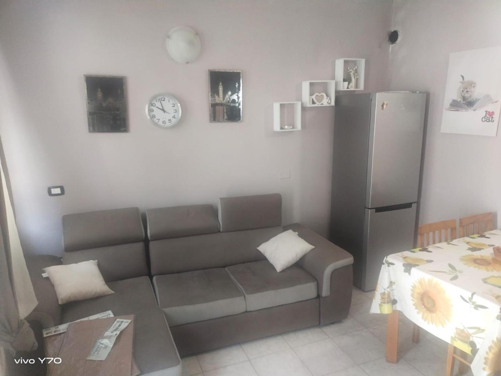Apartament Loft Mezzolombardo Zewnętrze zdjęcie