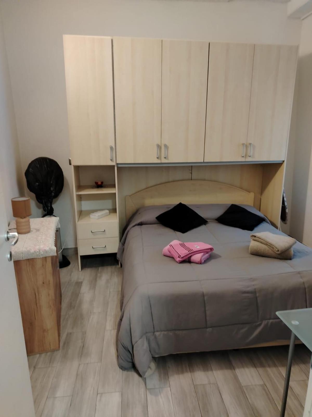 Apartament Loft Mezzolombardo Zewnętrze zdjęcie