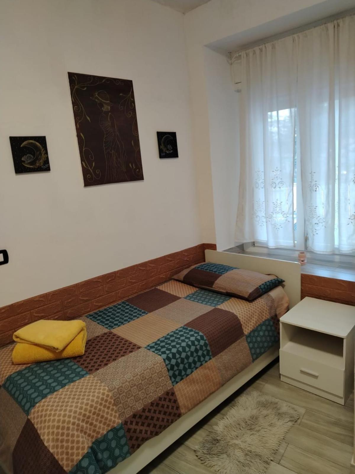 Apartament Loft Mezzolombardo Zewnętrze zdjęcie